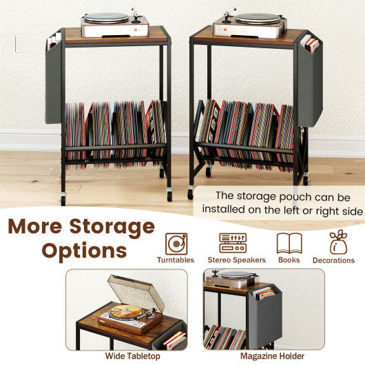 8" World Globe Modern Decorative Tabletop Earth Globe-Silver