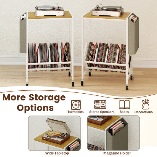 4-in-1 Indoor Jungle Gym with Baby Swing and Climbing Ramp-Multicolor