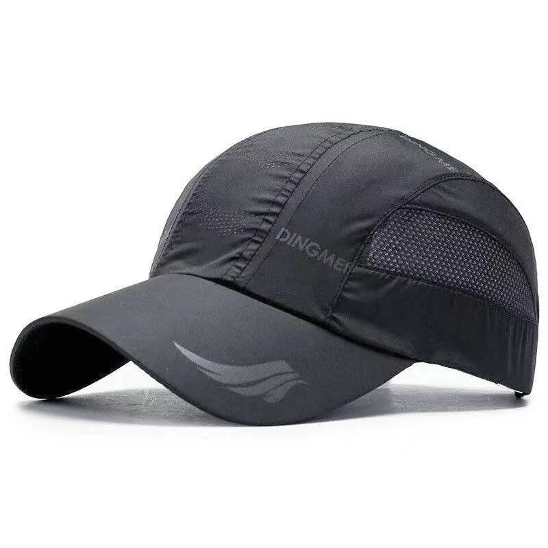 Summer Baseball Caps
