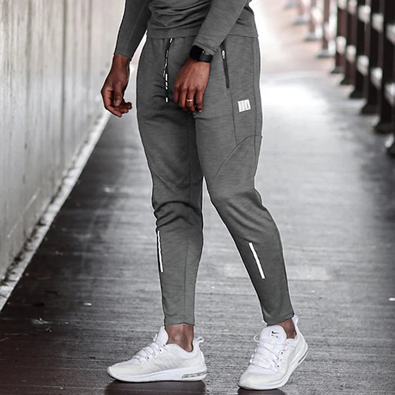 Elevate Your Workout Gym Tracksuit