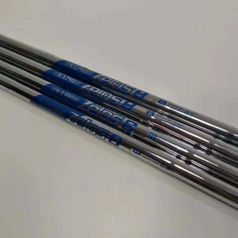 Forged Golf Irons 7-Piece Set Soft Feel Precise Control