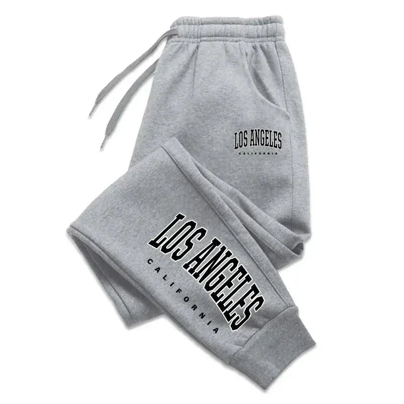 Men s & Women s pants Casual Versatile High Quality