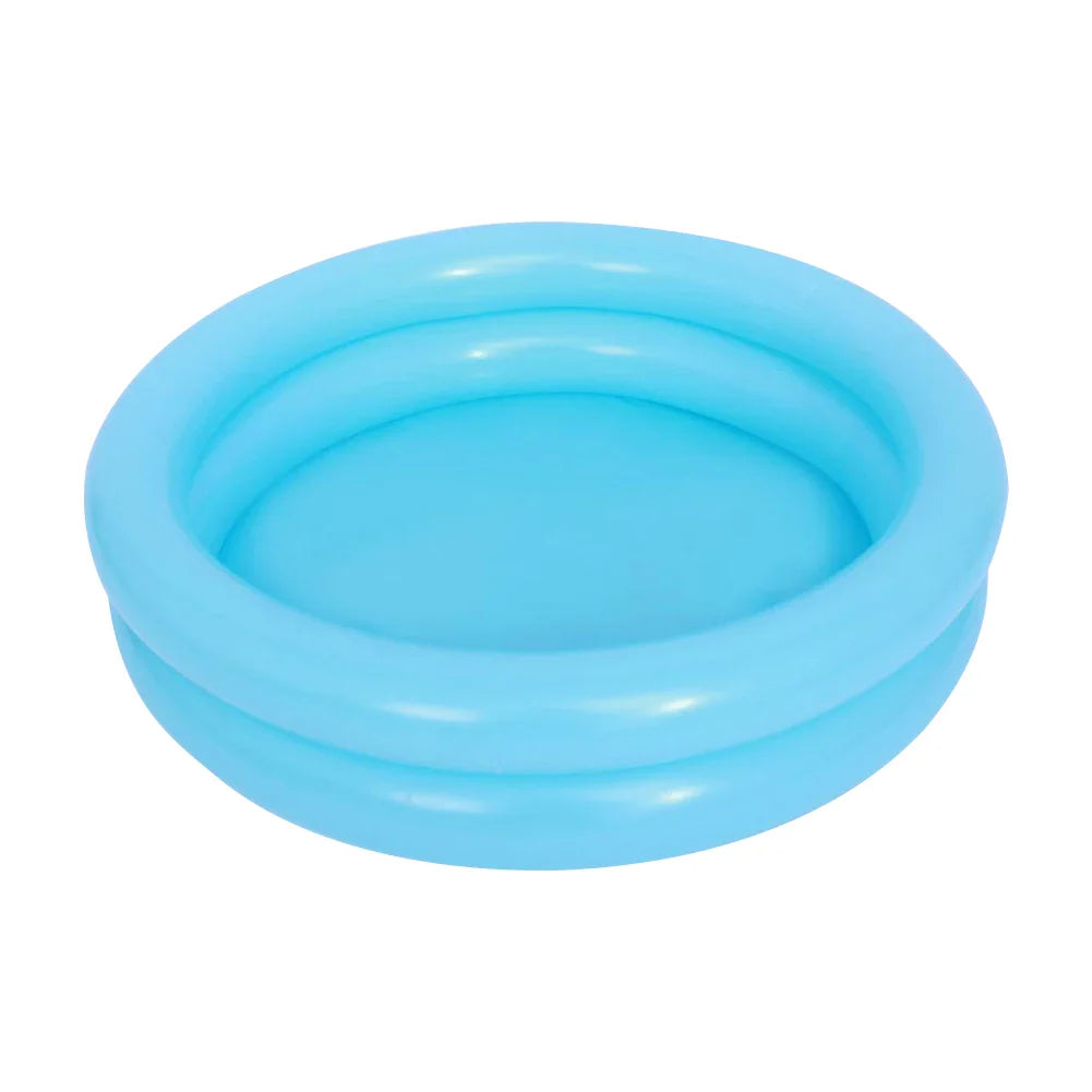 Indoor Outdoor Inflatable Pool for All Ages 60/111/120cm