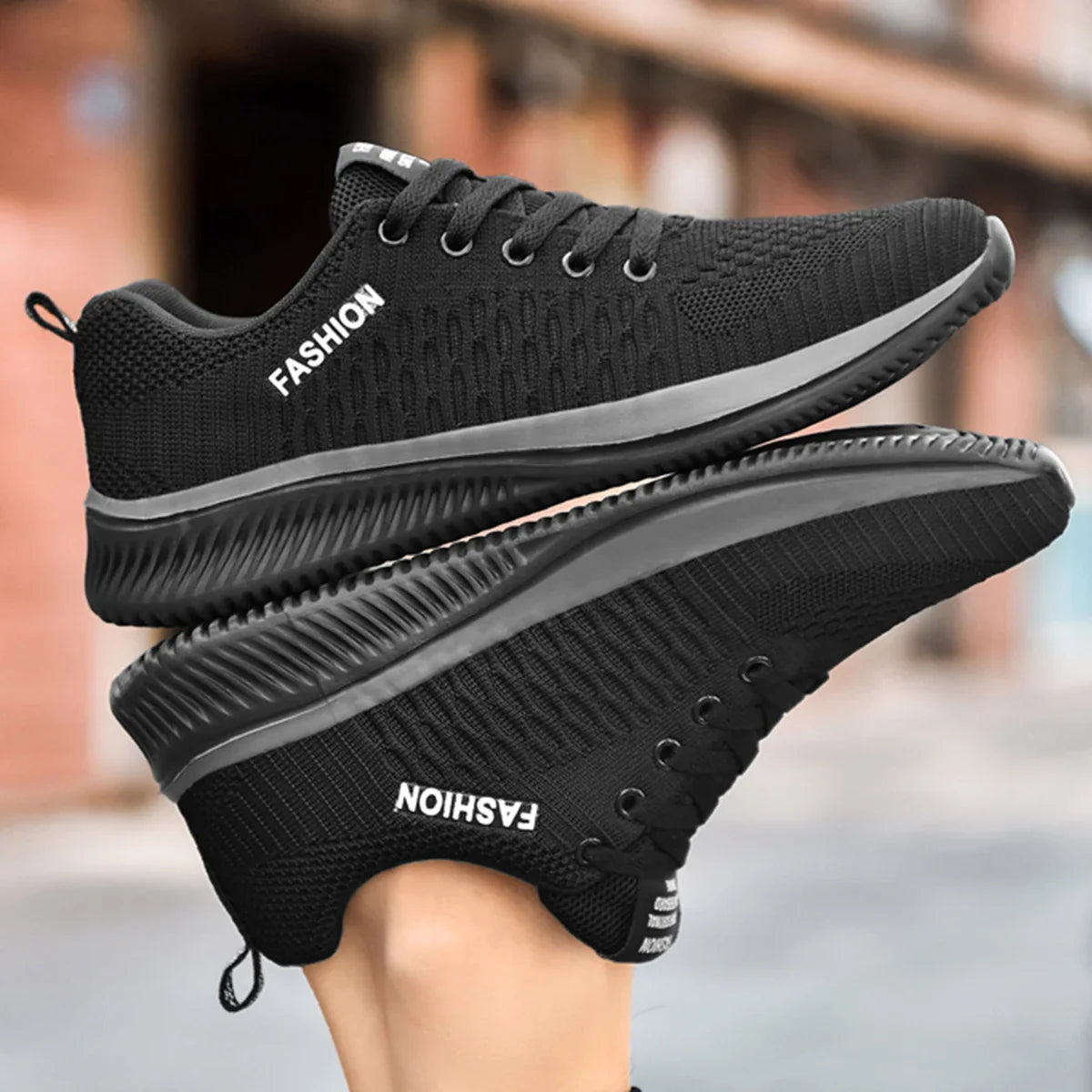 Men's Casual Shoes Breathable & Lightweight
