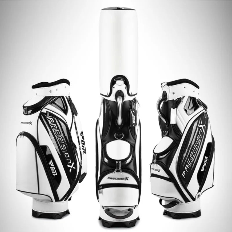 Waterproof Men's Golf Bag Large Capacity 14 Club Hold