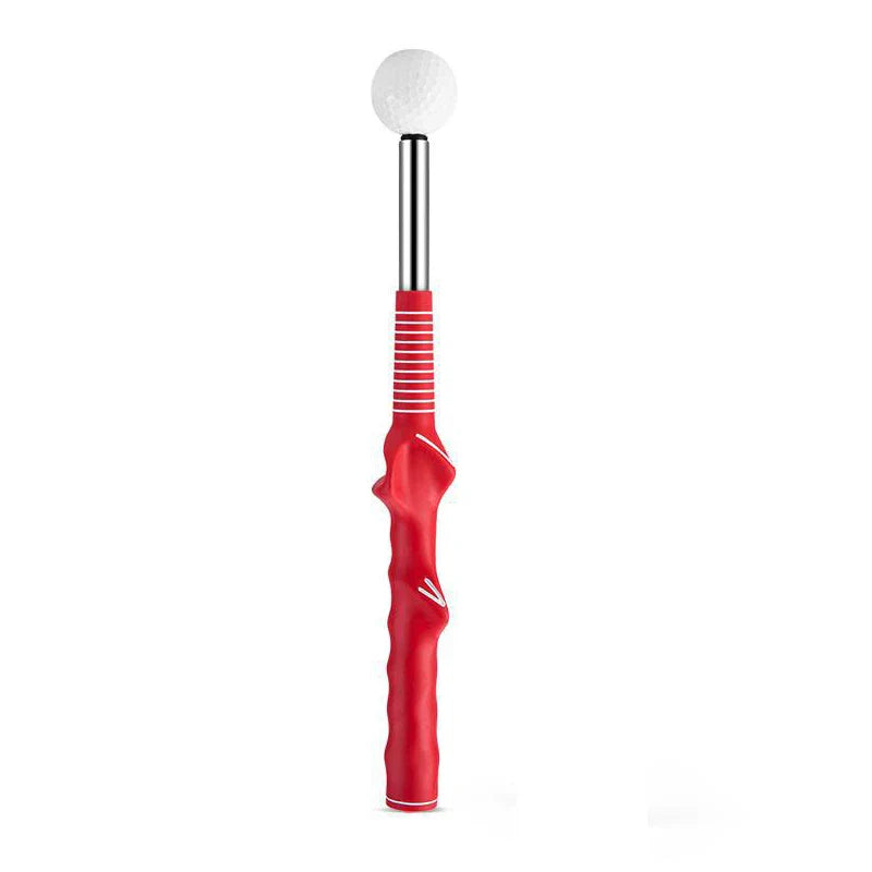 Your Personal Golf Coach On the Go