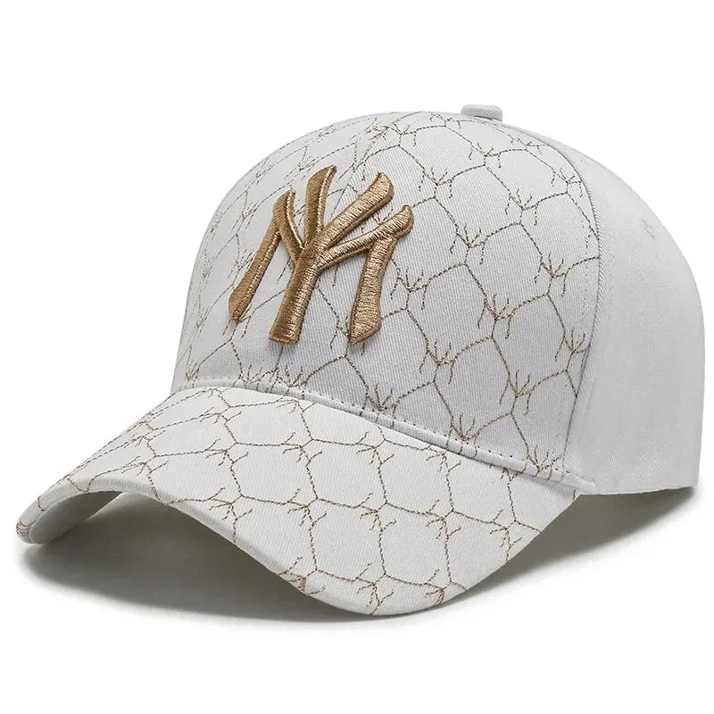 Stay Stylish Stay Comfortable Trendy Baseball Cap