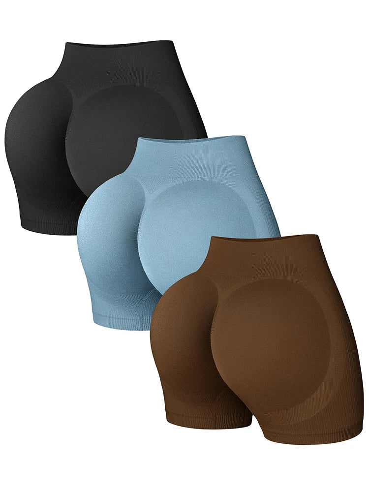 Yoga Shorts for Women Casual and Comfortable