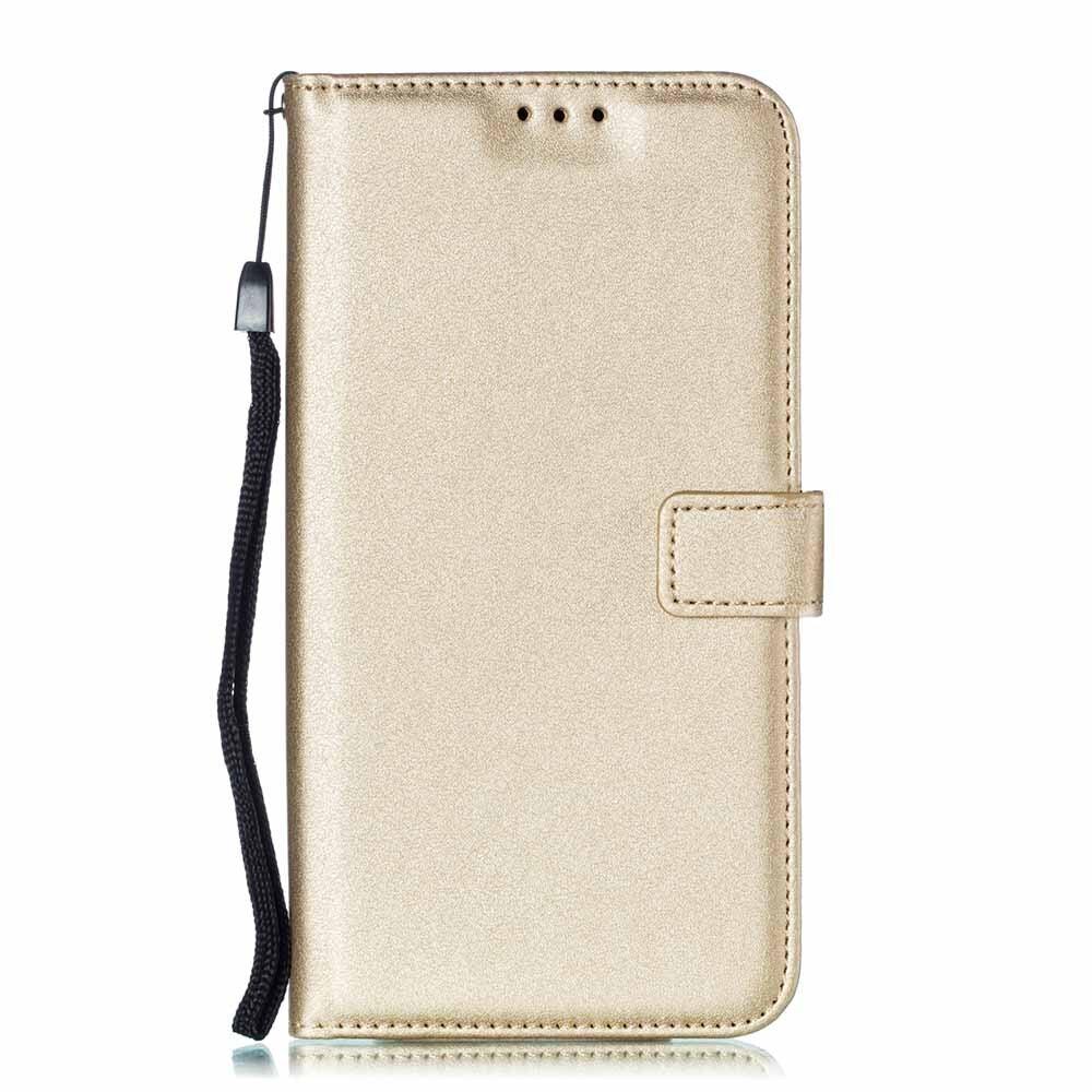 Solid Color Leather Wallet Case For iPhone 14 XS MAX 11 Pro 12 mini 13 Flip Cover Card Slot Mobile Phone Case Wallet Mobile Phone Case Leather Flip Case Wallet Colorful Protective Case