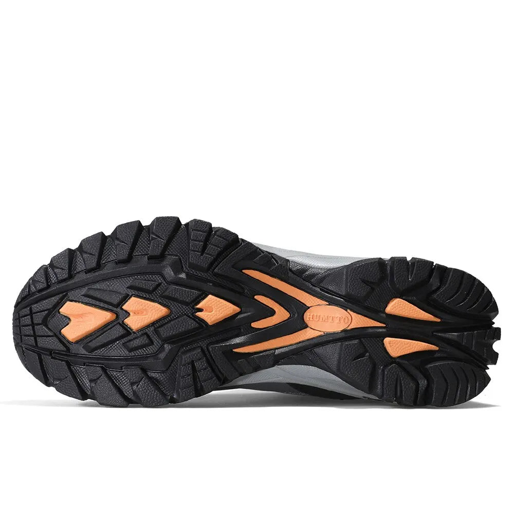 Lightweight Breathable Hiking Shoes