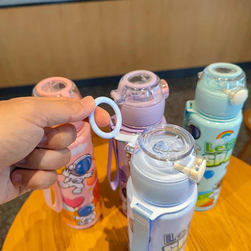 Perfect for School & Sports 700ml Kids' Water Bottle