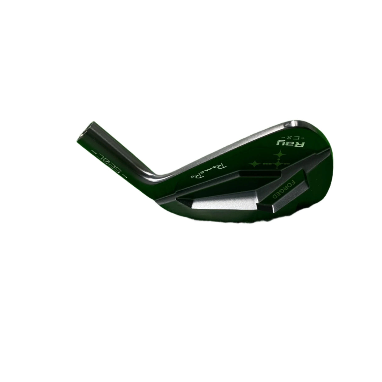 Forged Golf Irons 7-Piece Set Soft Feel Precise Control