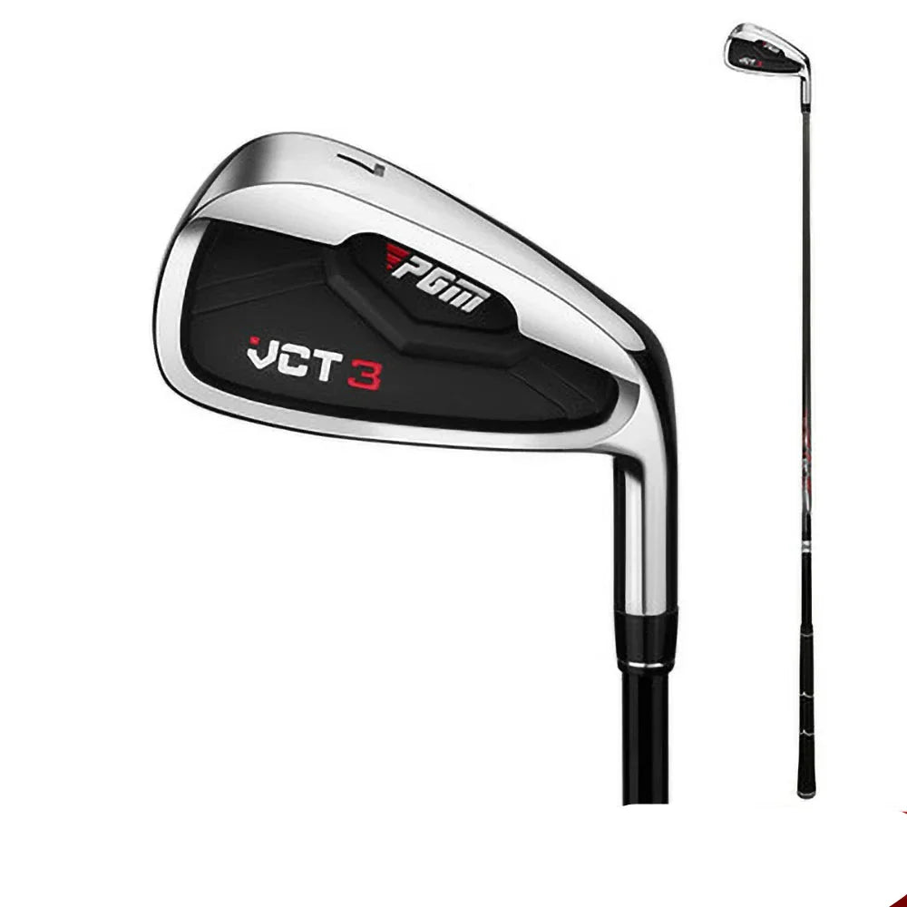 VCT3 Men's Irons Right-Handed Golf Clubs (5-PW)