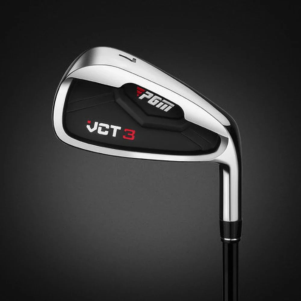 VCT3 Men's Irons Right-Handed Golf Clubs (5-PW)