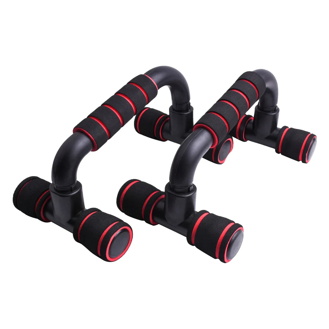 All in One Home Gym Ab Roller Jump Rope & Mat