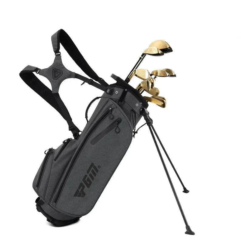 Men's Golf Bag Lightweight Durable & Stable