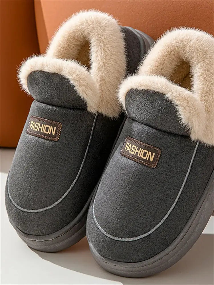 Winter Ready Short Tube Snow Boots for Women