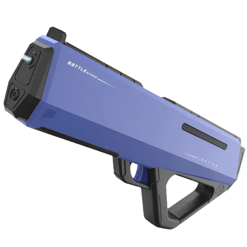 High-Tech Aqua Blaster Large Capacity Rapid Fire and Durable