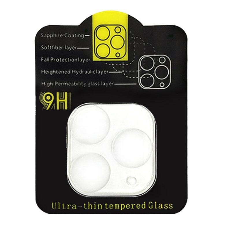 3PCS HD Camera Lens Protector For New iPhone 14 13 12 Pro MAX Tempered Glass Cover Anti-Spy Tempered Glass Film Camera Lens Protector Tempered Glass
