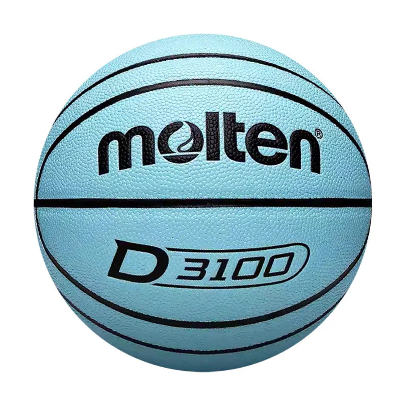 Basketball Balls Sizes 7 6 5 Durable PU Basketball