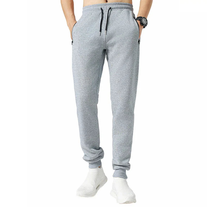 Comfort and Style Men's Jogger Pants