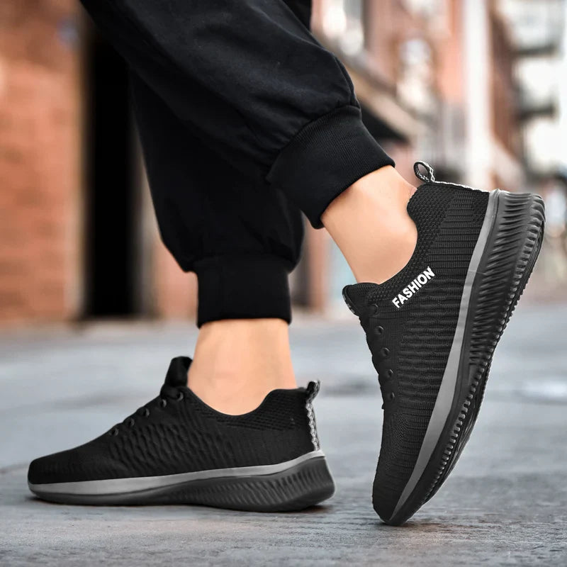 Men's Casual Shoes Breathable & Lightweight