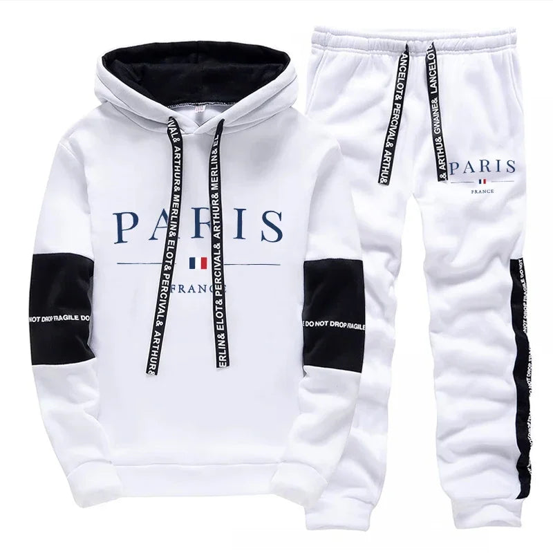 Everyday Comfort Men's Hoodies & Sweatshirts