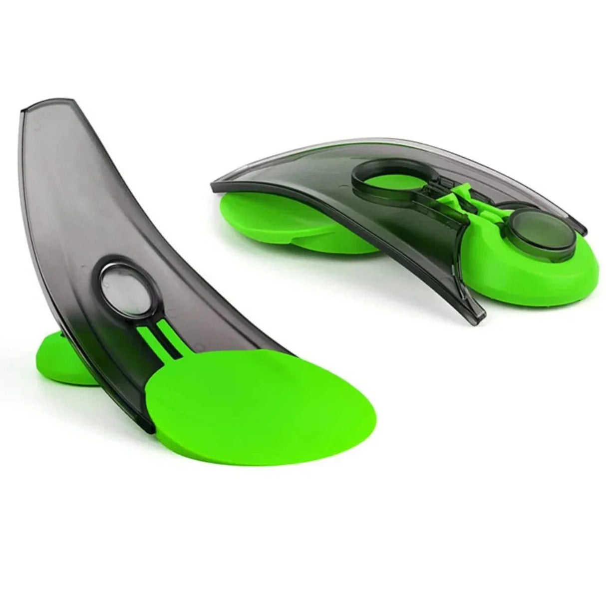 Unleash Your Putting Potential Golf Practice Mat & Trainer