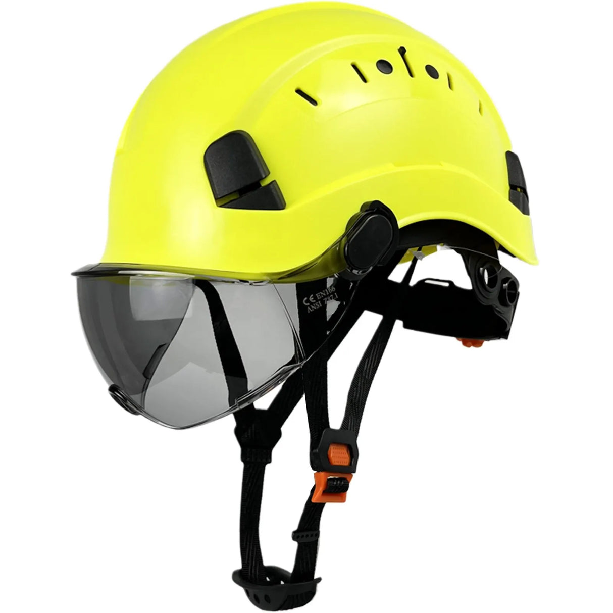 Safeguard Your Work: Construction Safety Helmet