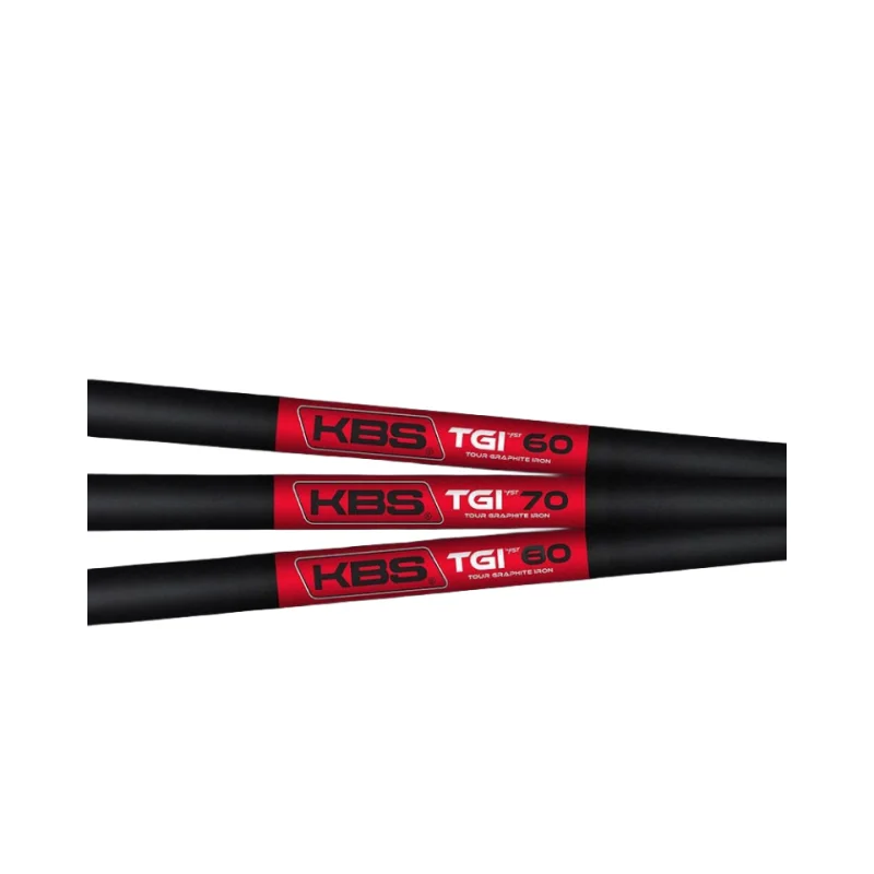 T200 Distance & Forgiveness in a Player's Iron