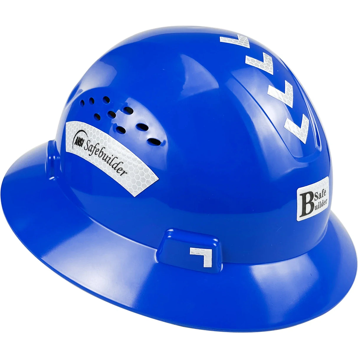 Protect Yourself: CE Certified Safety Helmet