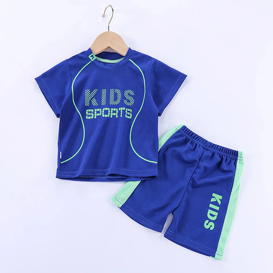 Baby Summer 2 Piece Set