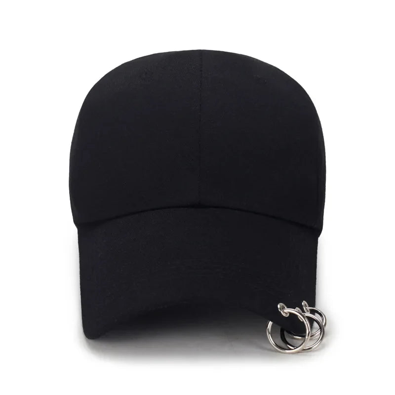Lightweight Baseball Caps with UV Protection