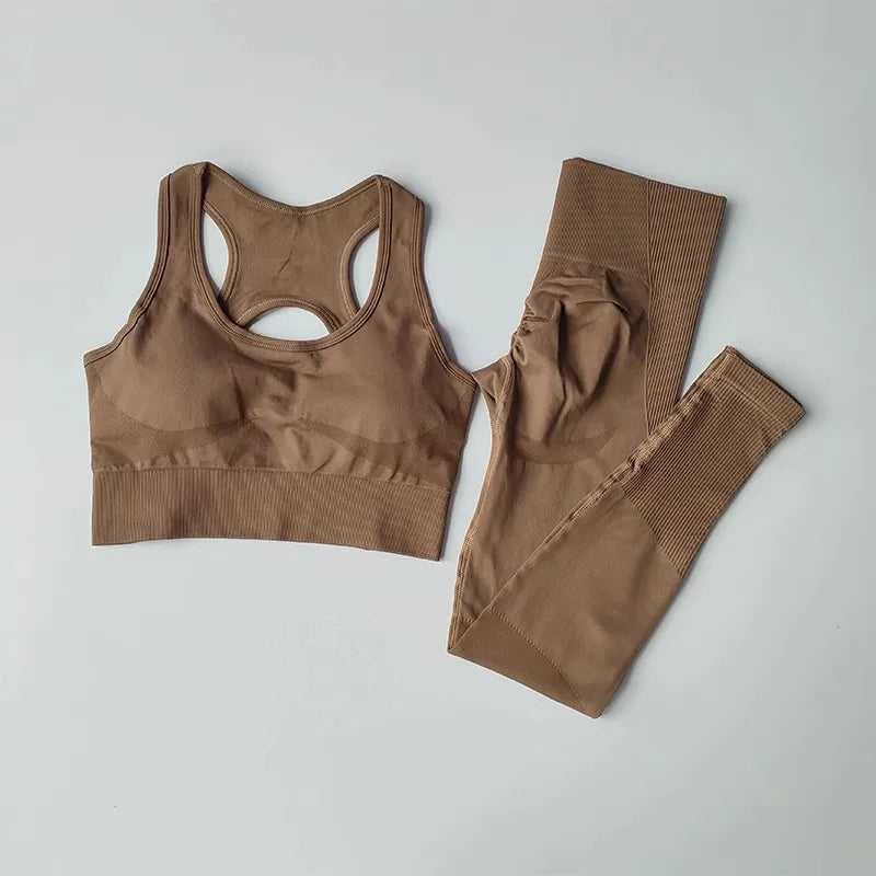 Breathable & Moisture Wicking Workout Gear