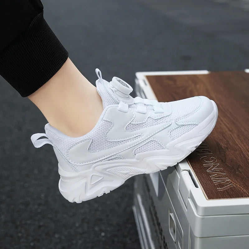 Everyday Kids Sneakers Perfect for Play or School