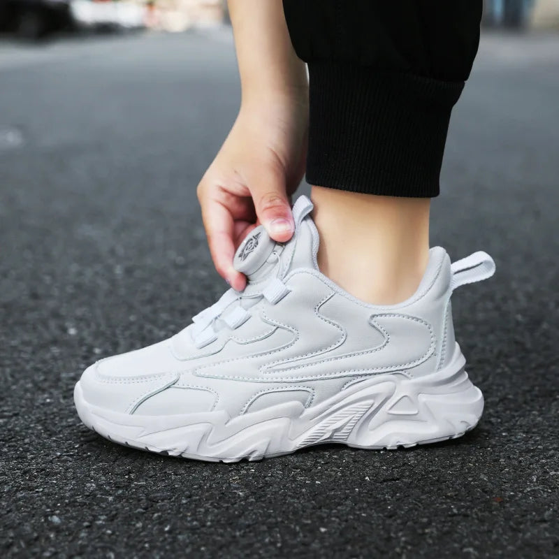 Everyday Kids Sneakers Perfect for Play or School