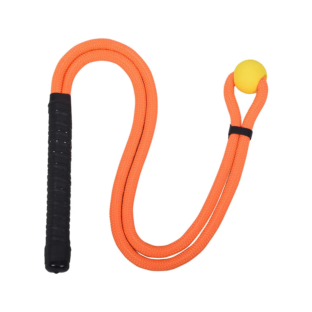 Ultimate Golf Swing Trainer Eva Ball for Perfect Practice