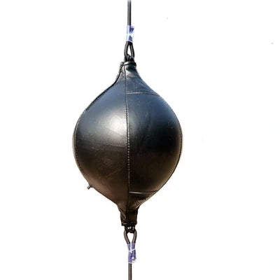 PU Boxing Training Equipment Punching Bag & Speed Ball