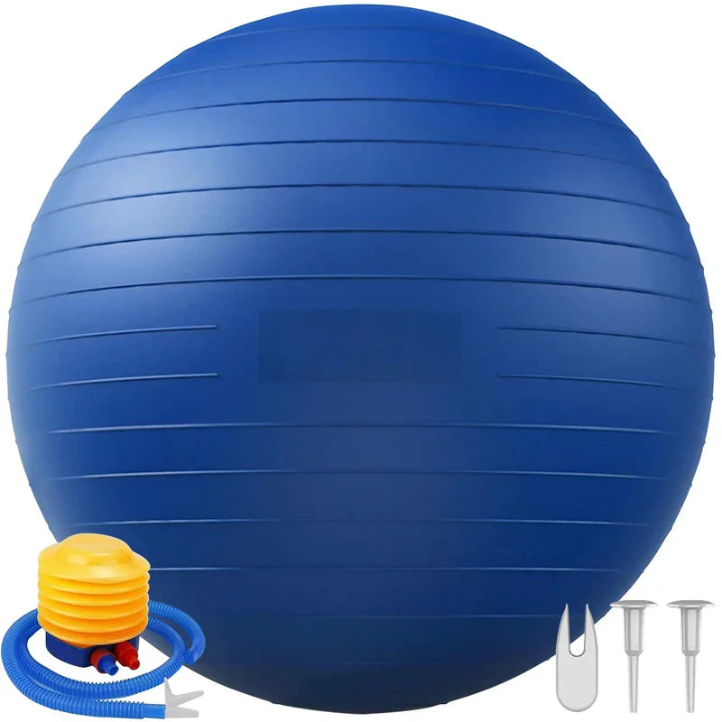 Balance Ball for Yoga Pilates & Fitness 65/75/85cm