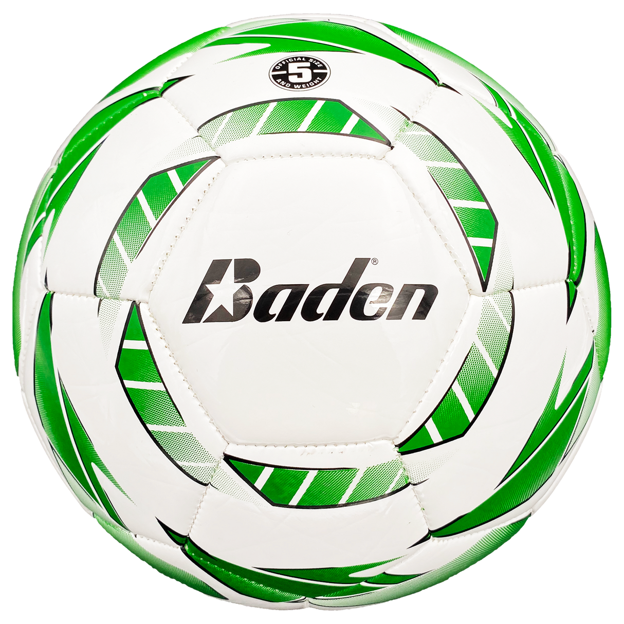 Z-Series Soccer Ball