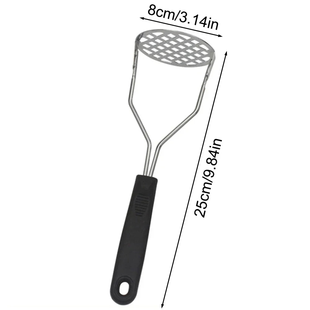 Stainless Steel Potato Masher Tool