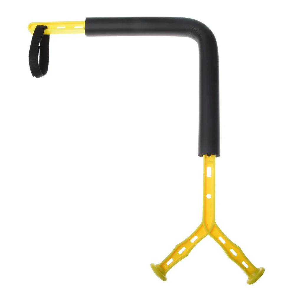 Elevate Your Golf Game Posture and Swing Alignment Aid
