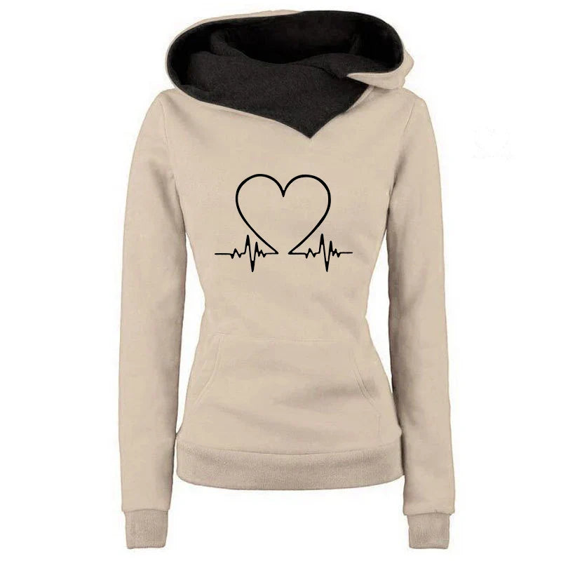 Stay Cozy & Active Women's Winter Tracksuit
