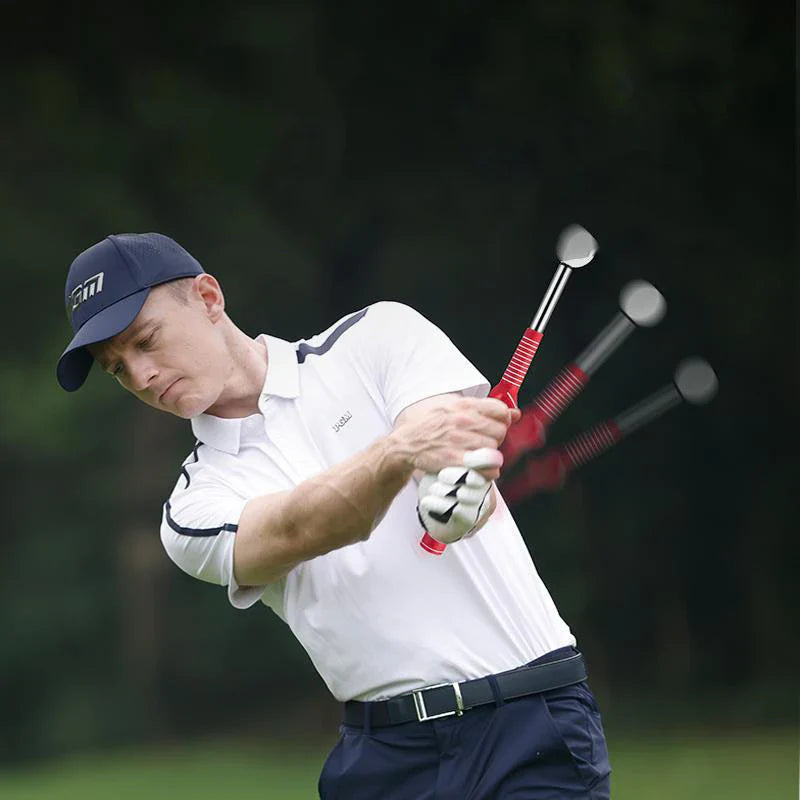 Your Personal Golf Coach On the Go