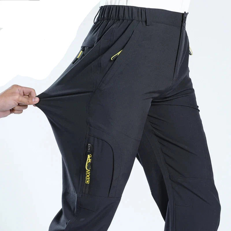 Perfect for Adventure Lightweight Hiking Pants
