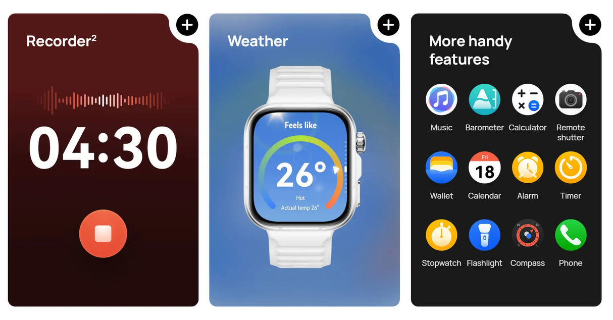 HUAWEI Watch FIT 5 Pro Smartwatch, 1.92" FullView Display,Sapphire Glass,Sleep & Heart Monitor, NFC, iOS & Android