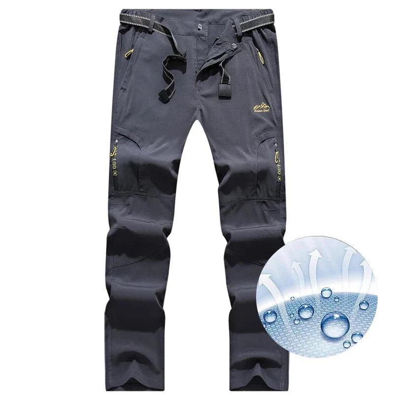 Perfect for Adventure Lightweight Hiking Pants