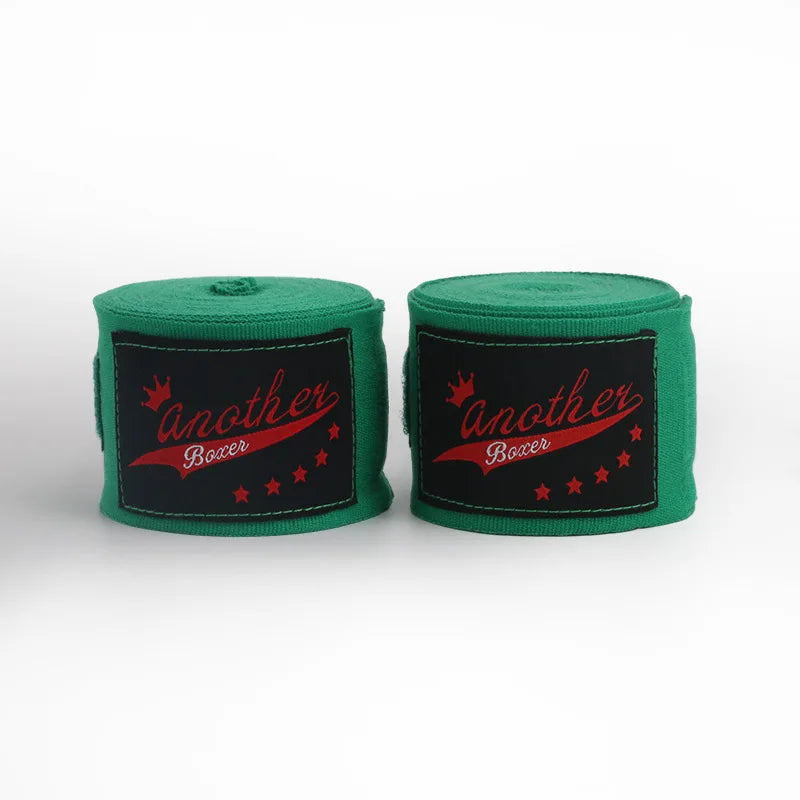 2 Pack Professional Boxing Hand Wraps