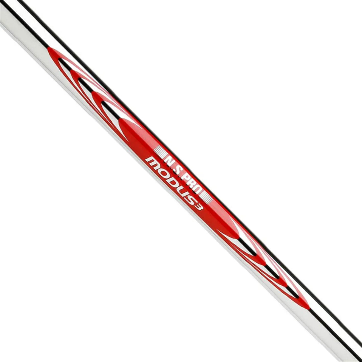 7-Piece Golf Iron Set: Silver 4-9P R/S Flex