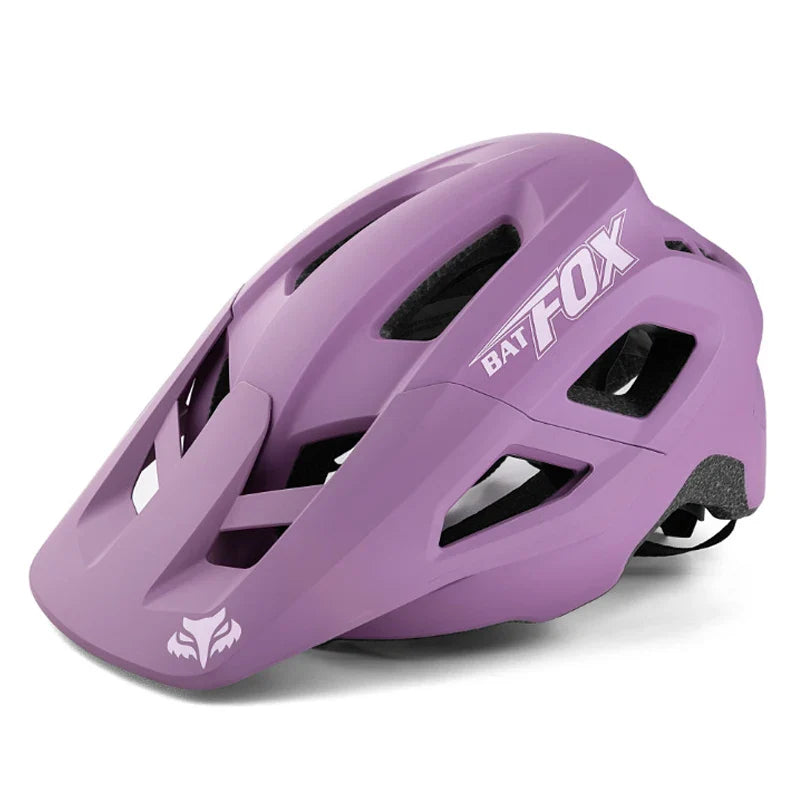 Summer High-Performance MTB Helmet